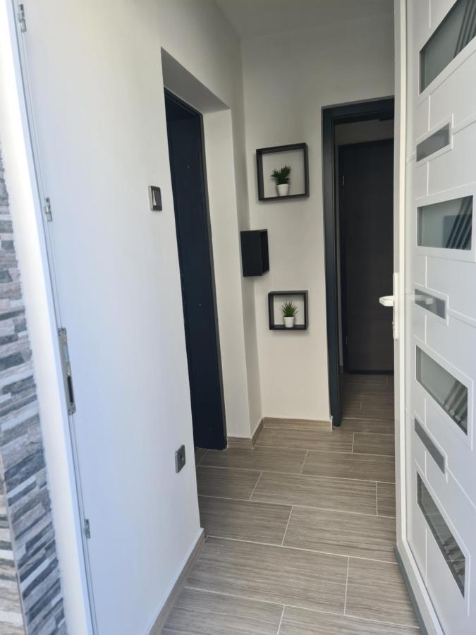 Apartman Nika Crikvenica Exterior foto